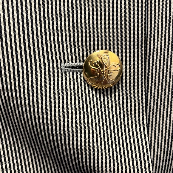 Escada Margaretha Ley Blazer - Picture 4 of 4